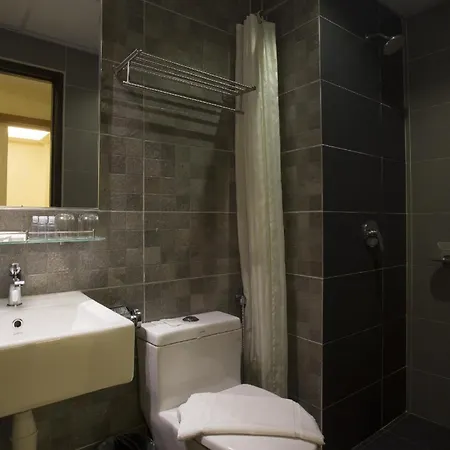 Fives Hotel Desaru-2