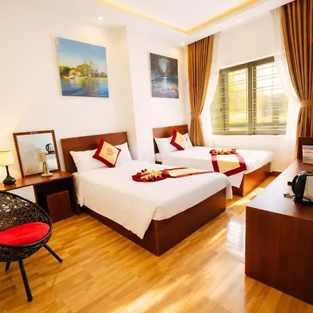 Sapphire Hotel Hue-3