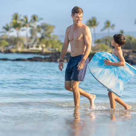 Fairmont Orchid Gold Experience-2