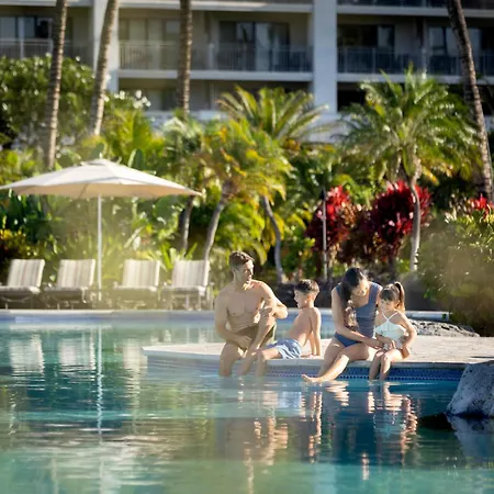 Fairmont Orchid Gold Experience-3