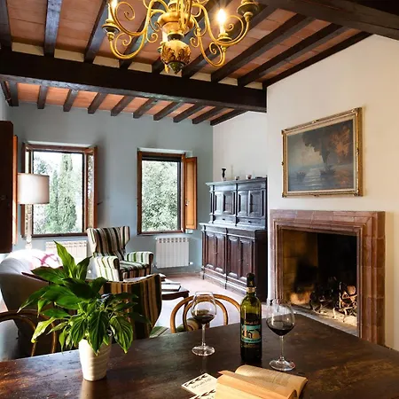 Borgo La Torre Alle Tolfe-2