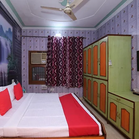 Hotel O Ss Enterprises-2