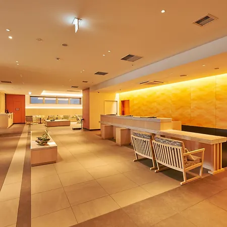 Via Inn Prime Shinsaibashi Yotsubashi-2