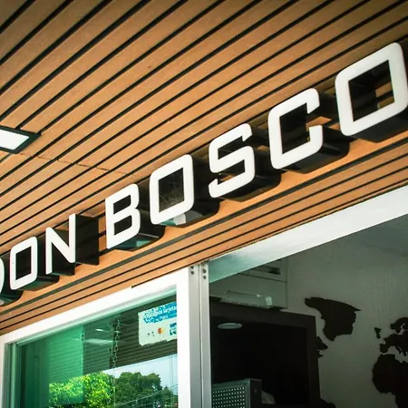 Hotel don Bosco-2