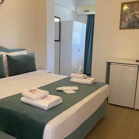 Merve Butık Otel-2