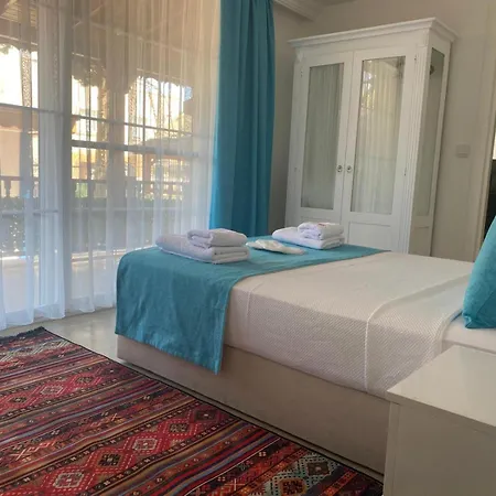 Merve Butık Otel-2