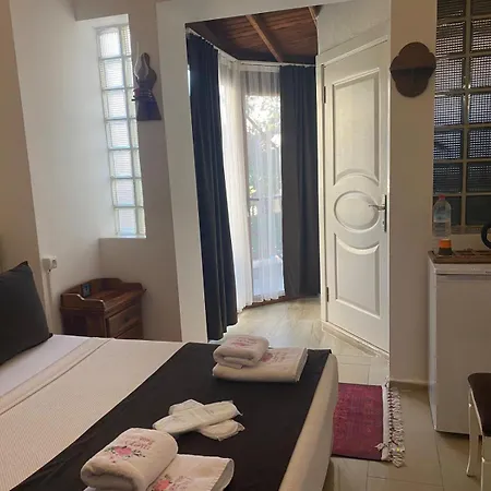 Merve Butık Otel-3