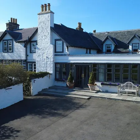 Scourie Hotel-3