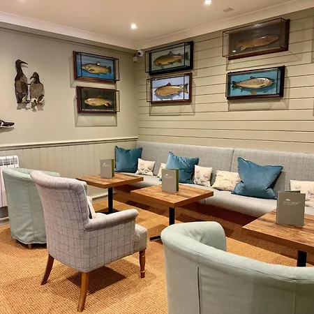 Scourie Hotel-3