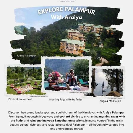 Araiya Palampur-2
