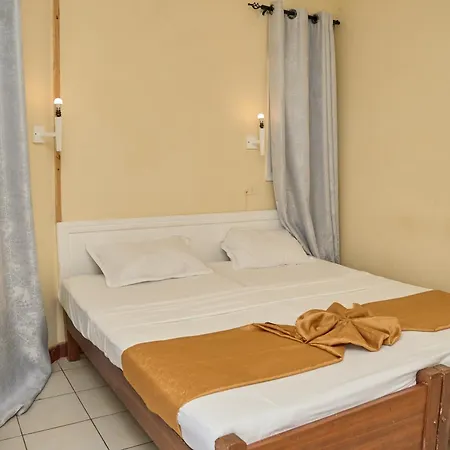 Watamu Adventist Beach Resort-2