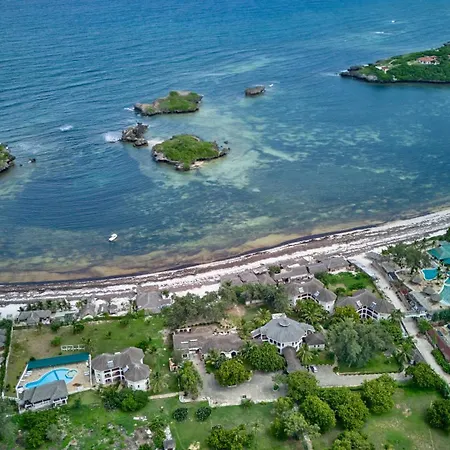 Watamu Adventist Beach Resort-3
