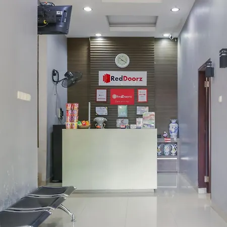 Reddoorz @ Jamin Ginting Medan-2