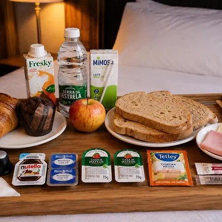 Mystay Porto - Urban Collection-3