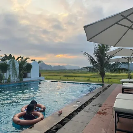Karst Villas Phong Nha-2