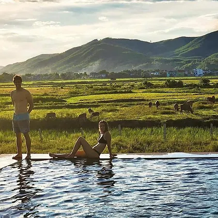 Karst Villas Phong Nha-3