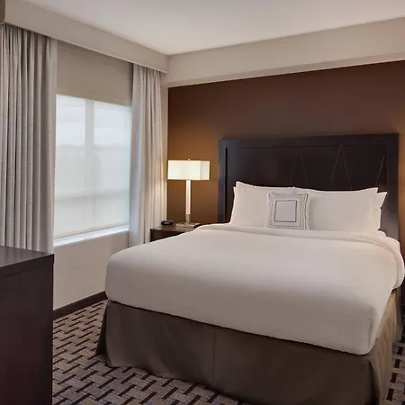 Residence Inn By Marriott Seattle South/Renton-3