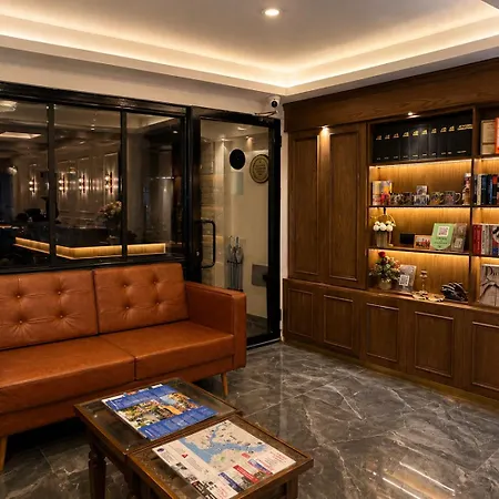 The Peraport Hotel-3