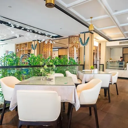 Ocean Delight Boutique Hotel 海悦精品酒店-3