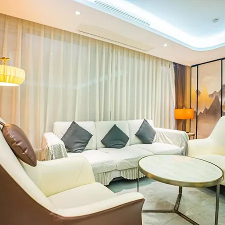 Ocean Delight Boutique Hotel 海悦精品酒店-3