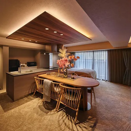 Residence Hotel Hakata 19-2