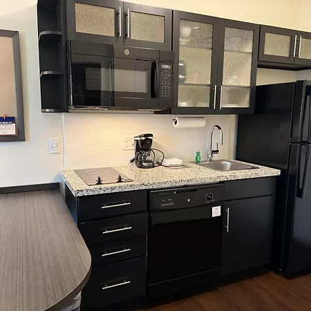 Candlewood Suites - Jacksonville - Mayport By Ihg-3