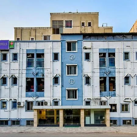 Fabhotel Srh-3