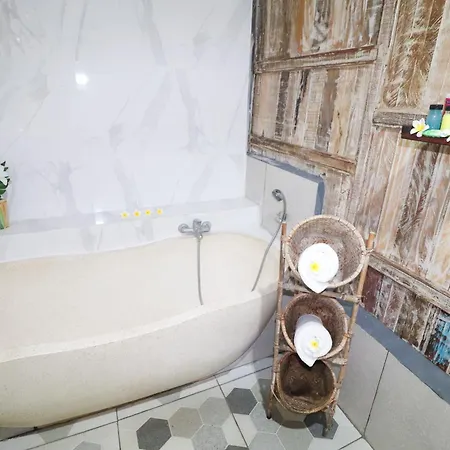Royal Jj Ubud Resort & Spa-3