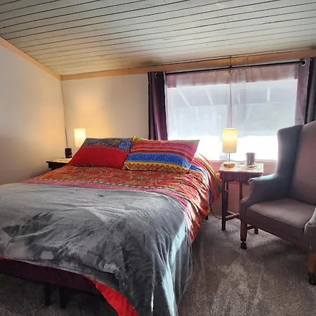 Northern Sky Lodge-2