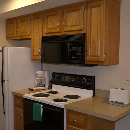 Charwood Suites-3
