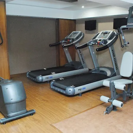 Hotel Deepa Comforts-2