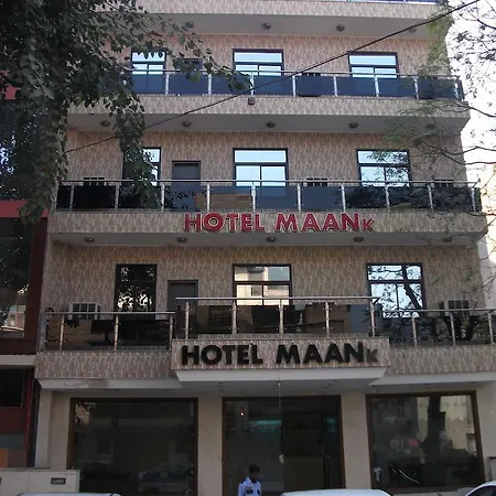 Hotel Maank-3