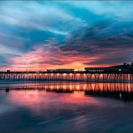 Family Friendly - Direct Oceanfront Sanibel 303-2