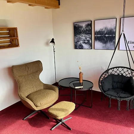 Auszeit-Hotel Z Aeschiried-2