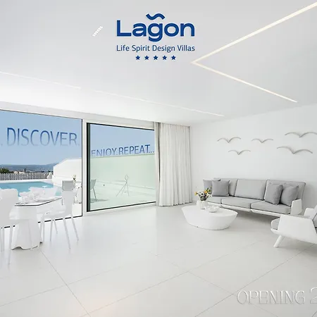 Lagon Life Spirit Boutique Hotel - Adults Only-3