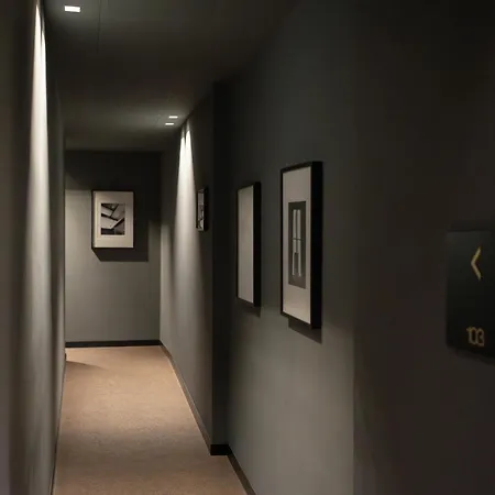 Speronari Suites-2
