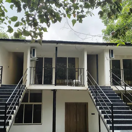 Kaziranga Eco Village Resort-2