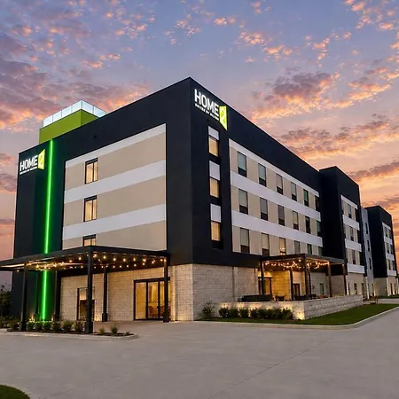 Home2 Suites By Hilton Wichita Northeast-2