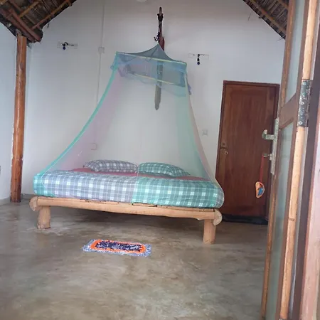 The Alpha Monkey Hotel & Tree House-3