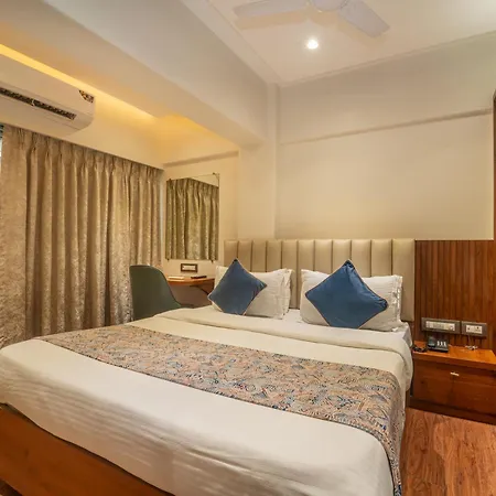 Hotel Kalpana Palace, Mumbai-3