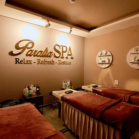 Paralia Khem Beach Phu Quoc Hotel-3