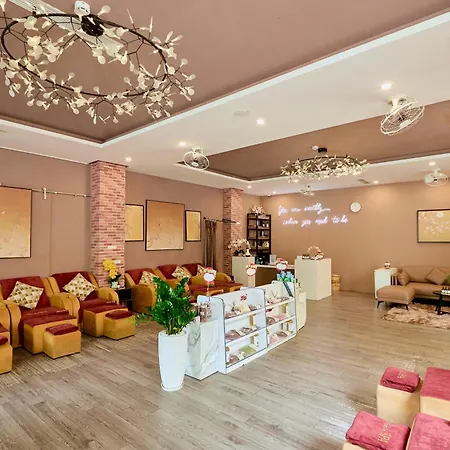 Paralia Khem Beach Phu Quoc Hotel-3