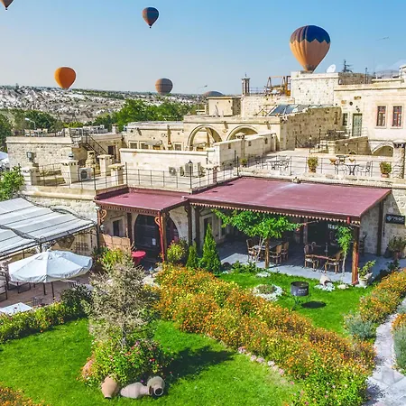 Zeydem Suites-2