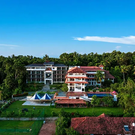Aadisaktthi Resorts & Spa Kovalam-2