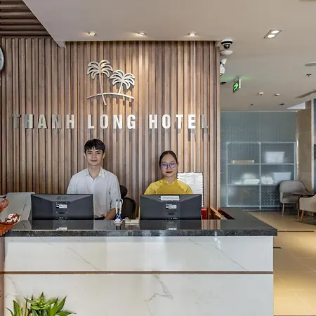 Thanh Long Hotel - Bach Dang-2