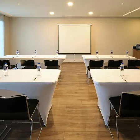 City Express Plus By Marriott Mexicali-2