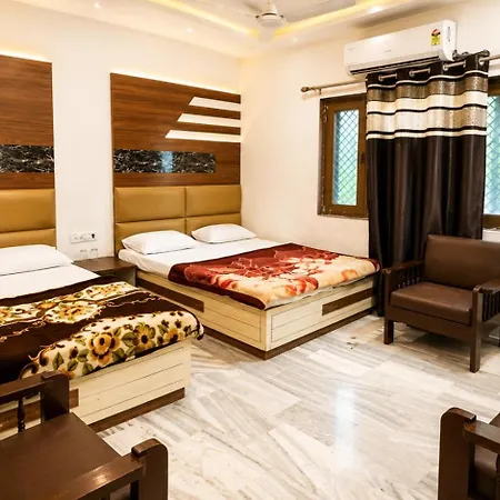 Hotel Marwari-3