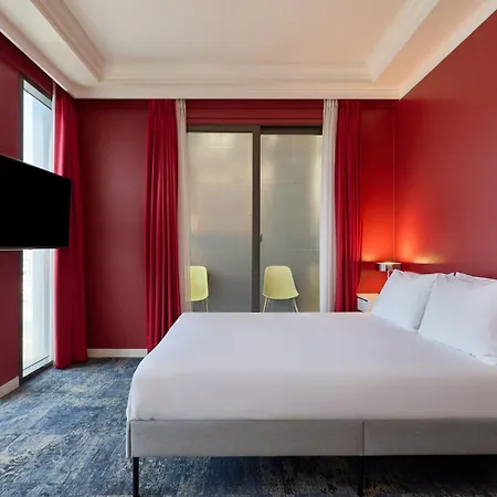 Hotel Poco Seongsu-2