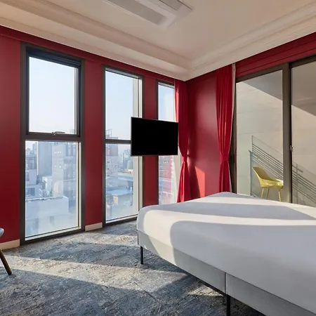 Hotel Poco Seongsu-3