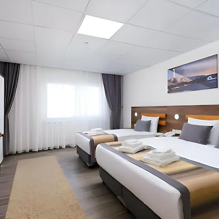 River Elite Hotel Spa-2